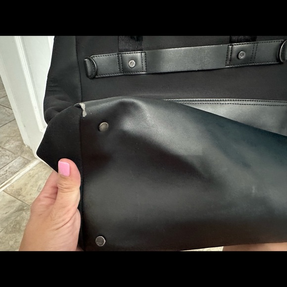 Lululemon tote bag - Picture 9 of 10